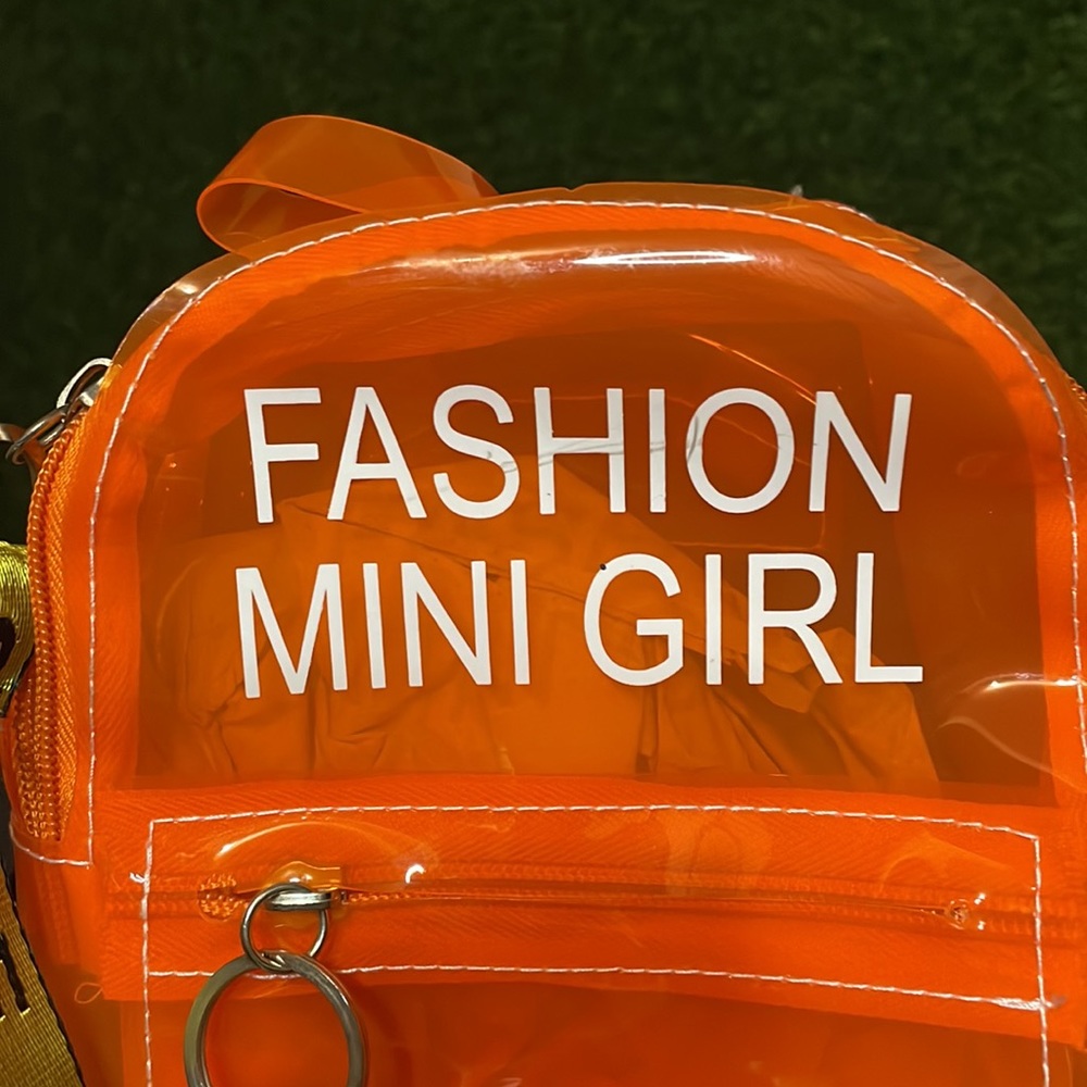 Mini Fashion Girl Bag